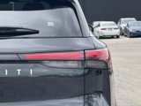 Certified 2024 INFINITI QX60 Autograph w/ Cargo Package image 5