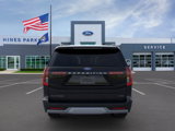 New 2025 Ford Expedition Max Platinum image 5