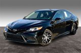 Used 2023 Toyota Camry SE image 3