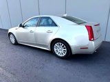 Used 2013 Cadillac CTS Luxury w/ Wood Trim Package image 3