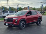New 2026 Chevrolet Equinox RS w/ Convenience Package III image 3