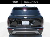 New 2026 Cadillac Vistiq Sport image 5