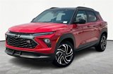 New 2026 Chevrolet TrailBlazer RS w/ Convenience Package image 3