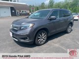 Used 2019 Honda Pilot EX image 2