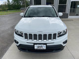 Used 2017 Jeep Compass High Altitude image 3