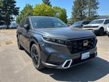 New 2026 Honda CR-V Sport Touring image 2