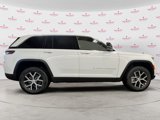 New 2025 Jeep Grand Cherokee Limited w/ Trailer Tow Package image 3