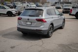 Used 2024 Volkswagen Tiguan SE image 6