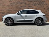 New 2026 Porsche Macan S image 2