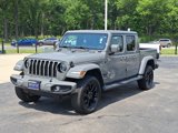 Used 2023 Jeep Gladiator Overland image 2