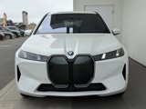 New 2026 BMW iX xDrive45 image 2