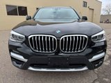 Used 2021 BMW X3 xDrive30i image 2