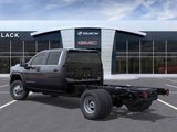 New 2025 GMC Sierra 3500 Pro w/ Convenience Package image 3
