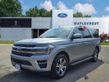 Certified 2024 Ford Expedition Max Limited image 2