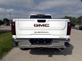 New 2025 GMC Sierra 2500 SLT w/ SLT Premium Package image 4