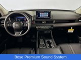 New 2025 Honda Pilot Elite image 4