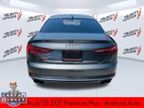 Used 2018 Audi S5 Premium Plus image 4