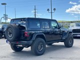 New 2025 Jeep Wrangler Unlimited Rubicon 392 image 5