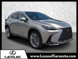 New 2026 Lexus NX 350 AWD w/ Luxury Package image 1