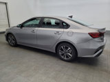 Used 2024 Kia Forte LXS image 3