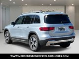 New 2026 Mercedes-Benz GLB 250 4MATIC image 3