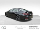 New 2025 Lexus ES 300h F Sport image 3