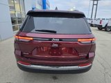 New 2025 Jeep Grand Cherokee Limited w/ Trailer Tow Package image 4
