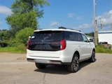 New 2025 Ford Expedition Platinum image 5