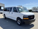 Used 2023 GMC Savana 3500 LS image 1