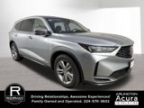 New 2025 Acura MDX SH-AWD image 3
