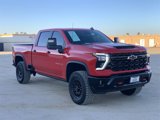 Certified 2025 Chevrolet Silverado 2500 ZR2 w/ Technology Package image 3