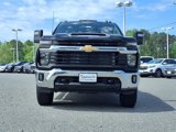 New 2025 Chevrolet Silverado 2500 LT w/ All Star Edition image 3