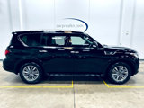 Used 2021 INFINITI QX80 Luxe image 2