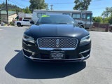 Used 2017 Lincoln MKZ Select w/ Select Plus Package image 3