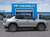 New 2026 Chevrolet Equinox LT w/ Convenience Package II image 5