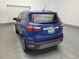 Used 2018 Ford EcoSport Titanium image 5