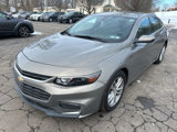 Used 2018 Chevrolet Malibu LT image 4