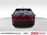 Used 2023 Toyota RAV4 LE image 5