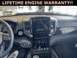 New 2025 RAM 1500 Rebel w/ Rebel Level 2 Equipment Group image 4