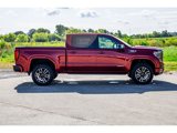 New 2026 GMC Sierra 1500 AT4 w/ AT4 Premium Package image 2