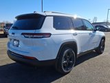 New 2025 Jeep Grand Cherokee L Altitude image 4