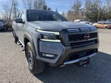 New 2025 Nissan Frontier PRO-4X w/ Pro Premium Package image 2