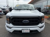 Used 2022 Ford F150 XLT w/ Equipment Group 302A High image 2