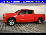 Used 2019 Chevrolet Silverado 1500 RST w/ All-Star Edition image 6