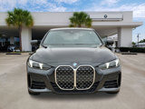 New 2025 BMW 430i xDrive Coupe w/ M Sport Package image 2