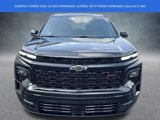 New 2026 Chevrolet Traverse RS w/ LPO, Floor Liner Package image 2