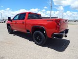 New 2025 Chevrolet Silverado 2500 Custom w/ Custom Value Package image 6
