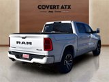 New 2025 RAM 1500 Tungsten w/ Trailer Tow Group image 5