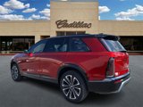 New 2026 Cadillac Vistiq Sport w/ LPO, Floor Liner Package image 4