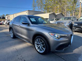 Used 2018 Alfa Romeo Stelvio Ti image 3